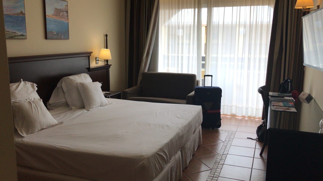 Zimmer Occidental Jandía Playa