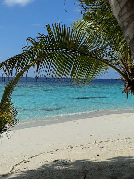 Strand Adaaran Select Meedhupparu Island Resort - Premium All Inclusive