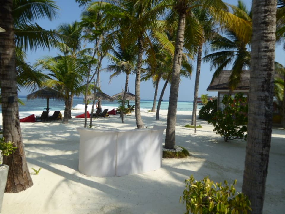 Strand OZEN LIFE MAADHOO