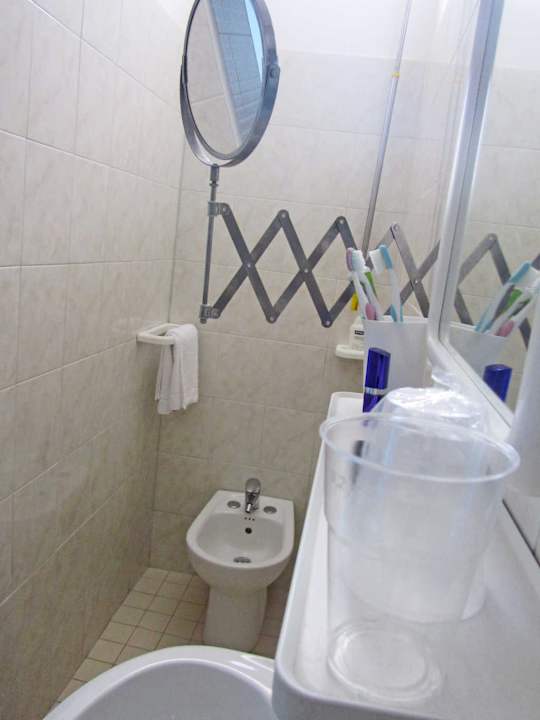 Hotel La Plage Cattolica vacanza holiday urlaub Hotel La Plage