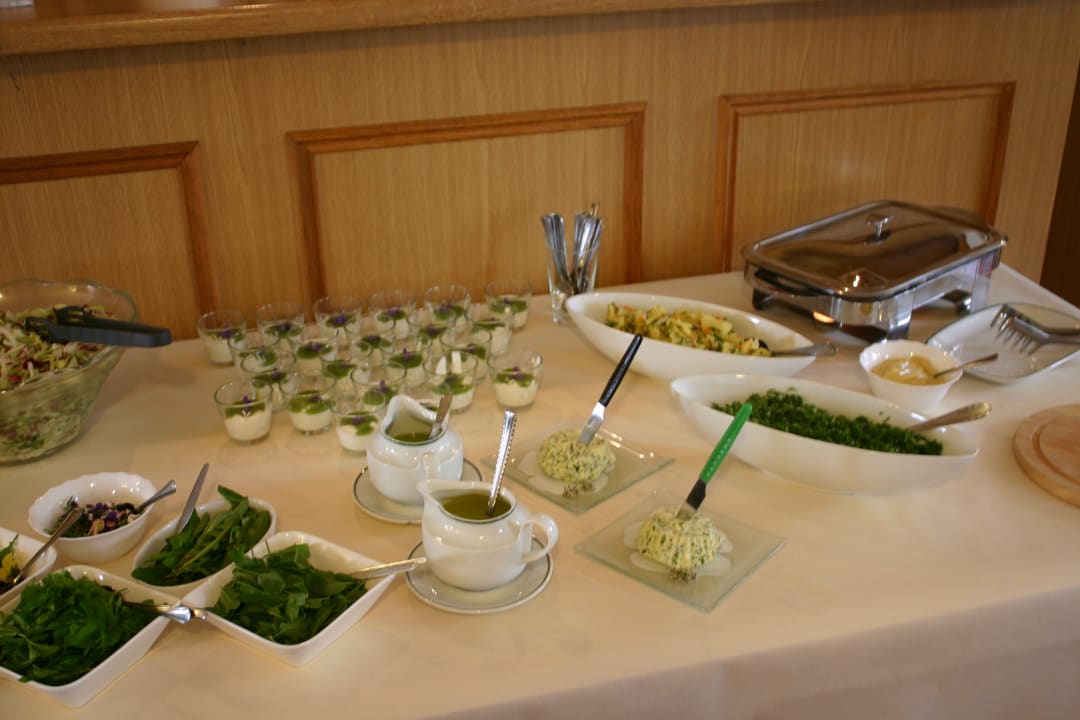 Gastro Gasthof & Pension Dittmannsdorf