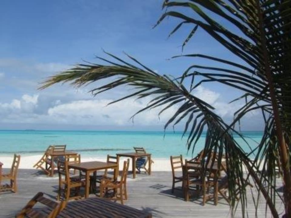 Meeru Meeru Maldives Resort Island