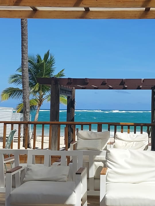 Ausblick Punta Cana Princess All Suites Resort & Spa