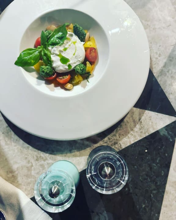 Gastro Rixos Premium Belek