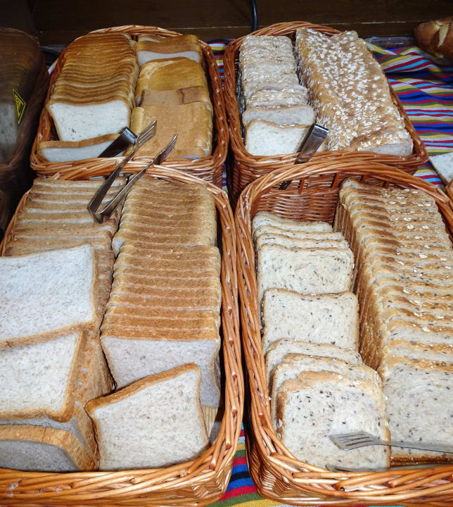 Gastro SBH Hotel Costa Calma Palace