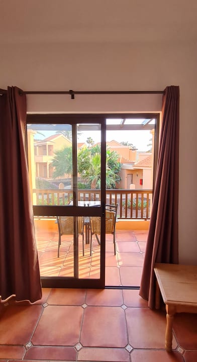 Zimmer Bakour Fuerteventura La Pared