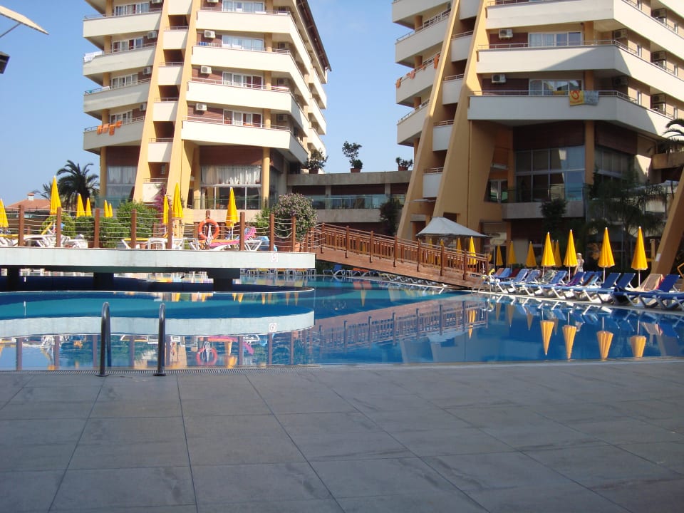  Hotel Alaiye Resort Alaiye Resort & Spa