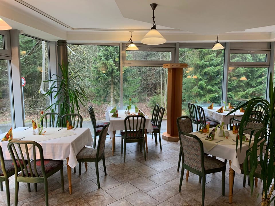 Gastro Berghotel Drei Brüder Höhe