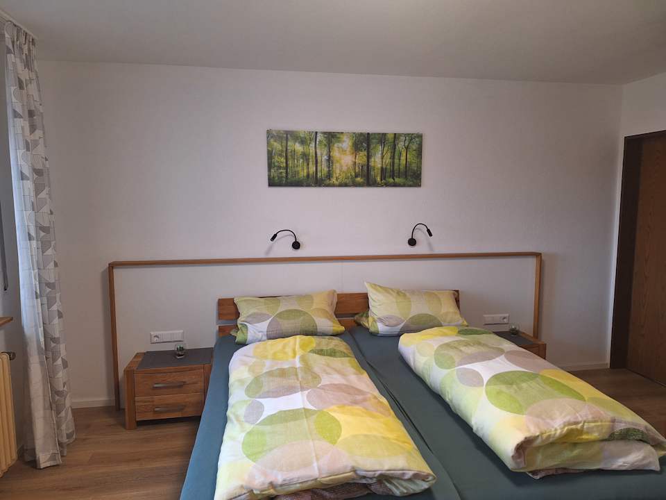 Zimmer Gasthaus Heidhof