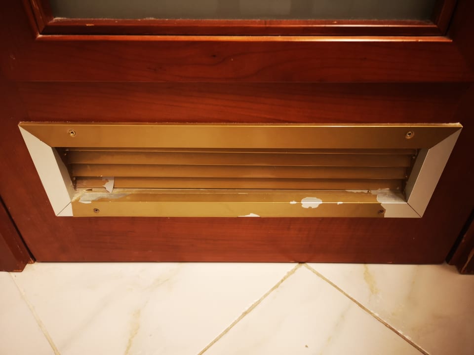 Zimmer Grand Hotel Adriatic I + II