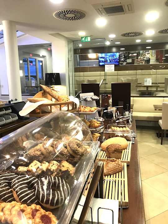 Gastro City Hotel Albrecht