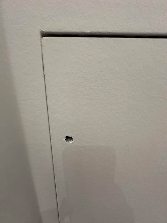 Zimmer Hamburg Marriott Hotel