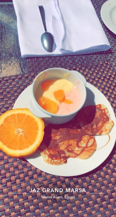 Gastro Jaz Grand Marsa