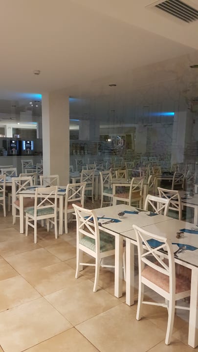 Gastro Alcudia Garden Aparthotel