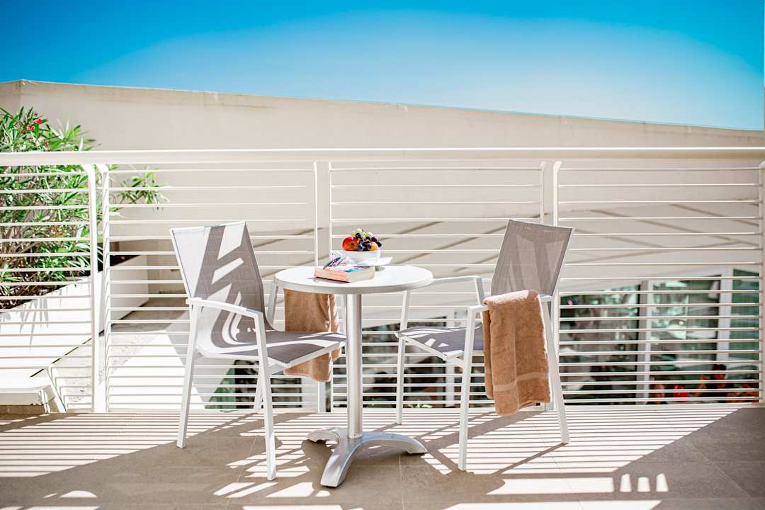 Zimmer Hotel San Giorgio