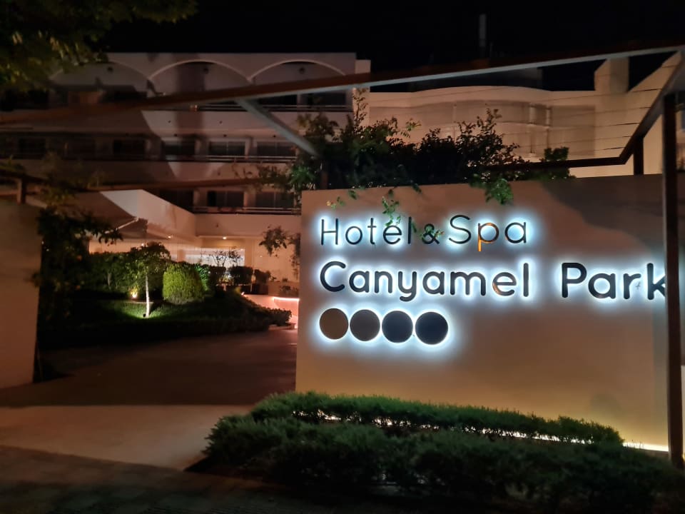 Sonstiges Canyamel Park Hotel & Spa 16+ Adults only