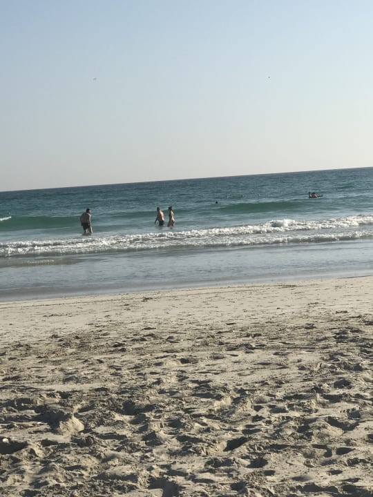 Strand Salalah Rotana Resort