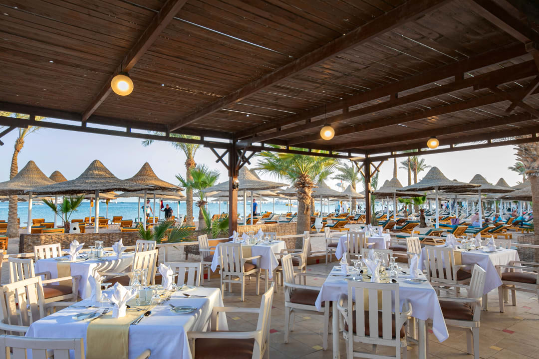 Gastro Giftun Azur Resort