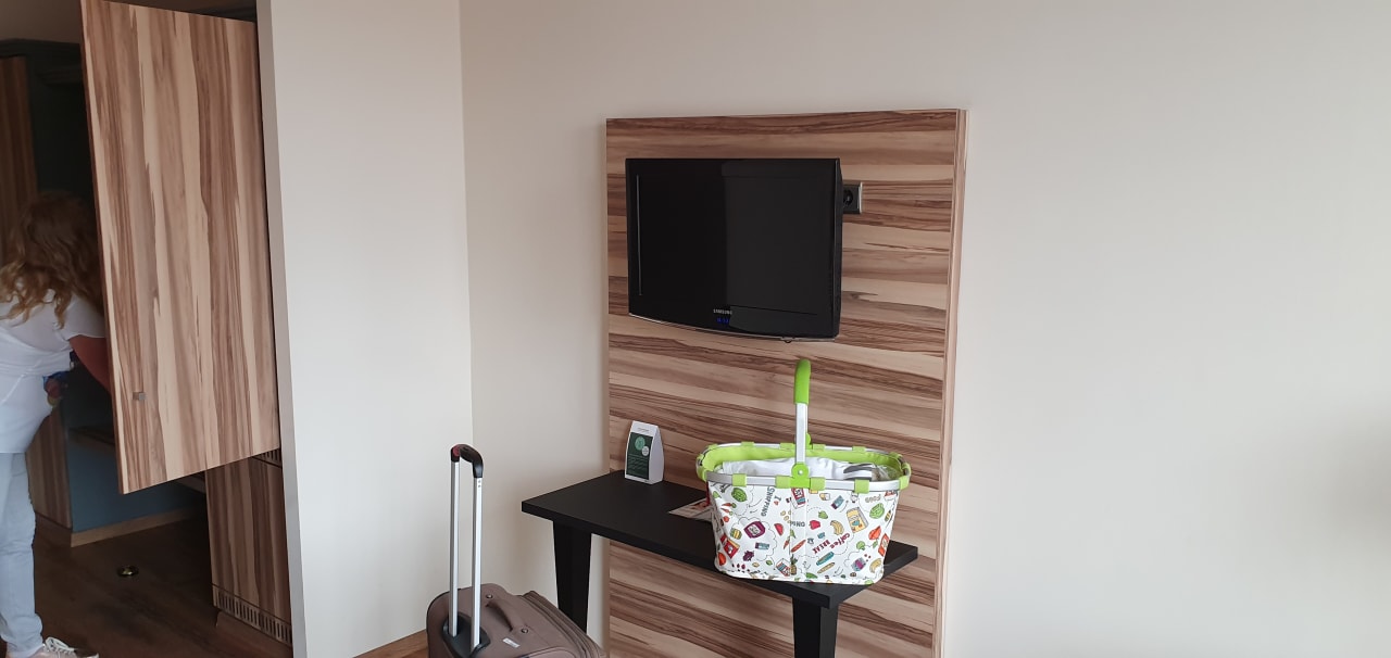 Zimmer Vienna House by Wyndham Thüringer Hof Eisenach