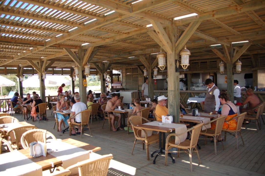 Strandrestaurant Diamond Excellence Resort & Spa