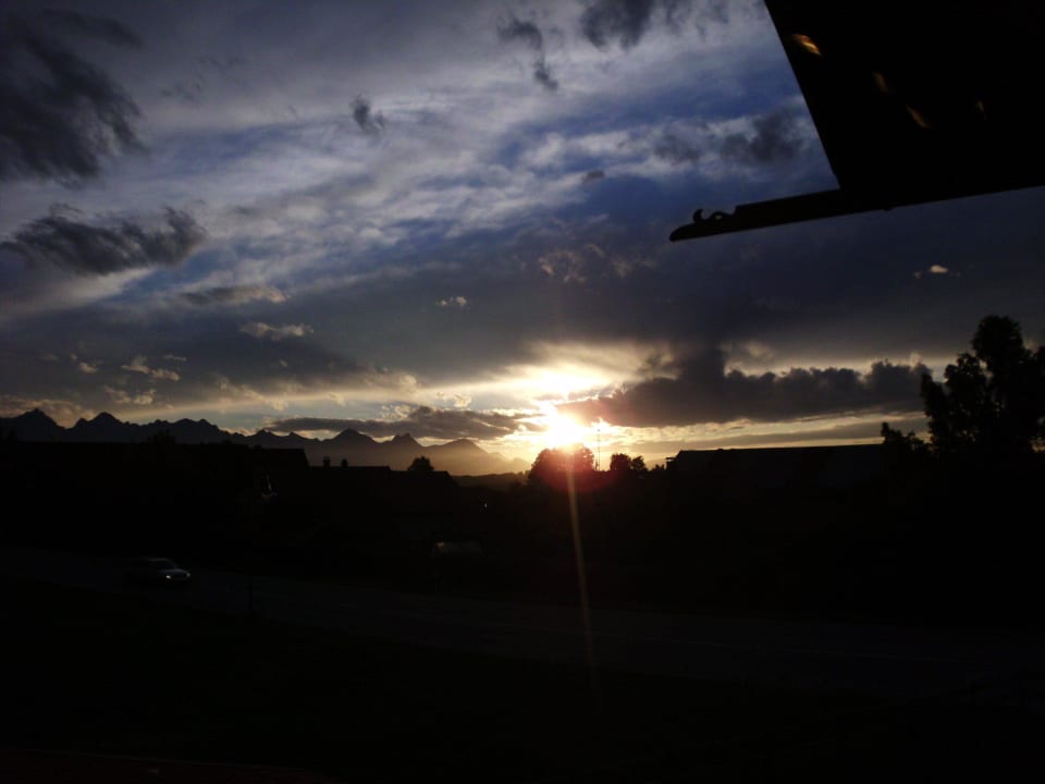 Alpchalet Schwanstein Alpchalet Schwanstein