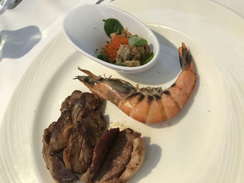 Gastro Iberostar Selection Fuerteventura Palace