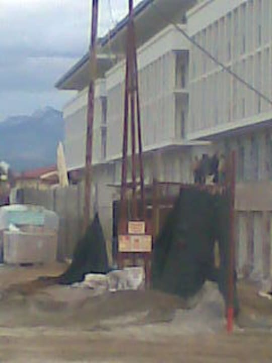 Bis 30 März? Sentido Trendy Verbena Beach