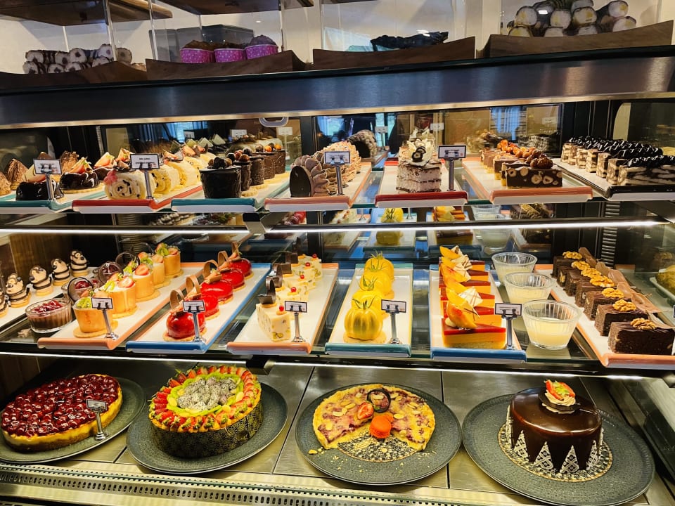 Gastro Seaden Quality Resort & Spa