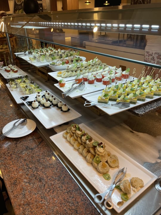 Gastro Sentido Bellevue Park