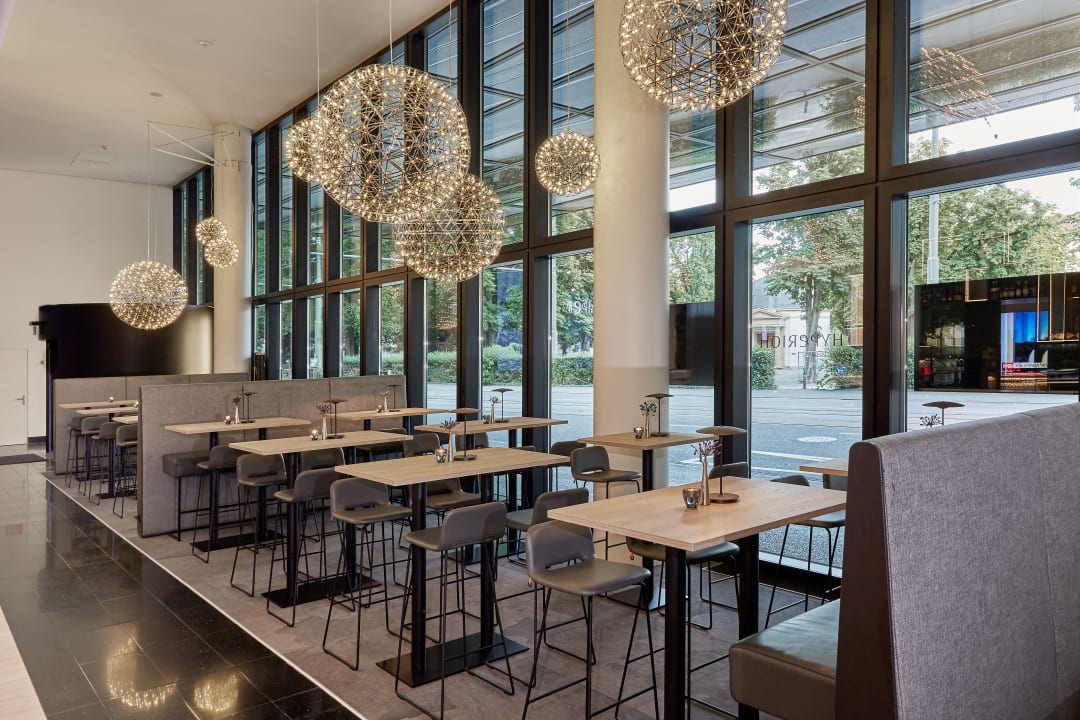 Gastro HYPERION Hotel Basel