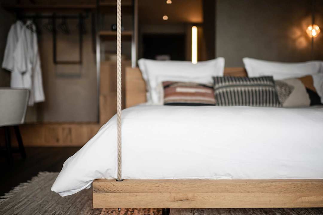 Zimmer Hotel Löwenhof