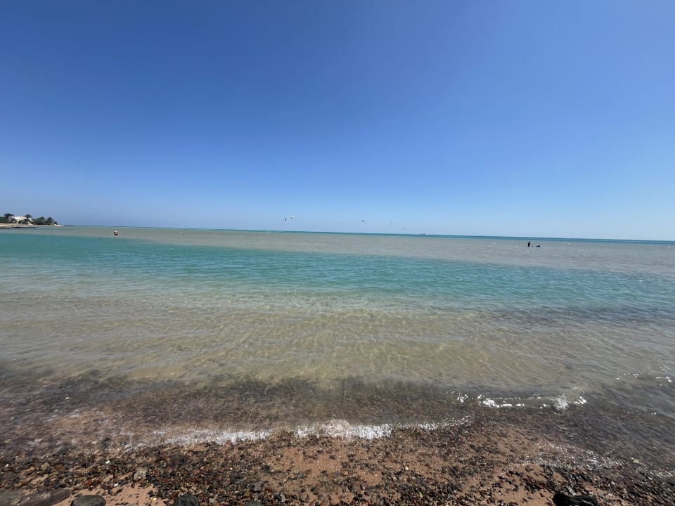Strand Club Paradisio El Gouna, Red Sea