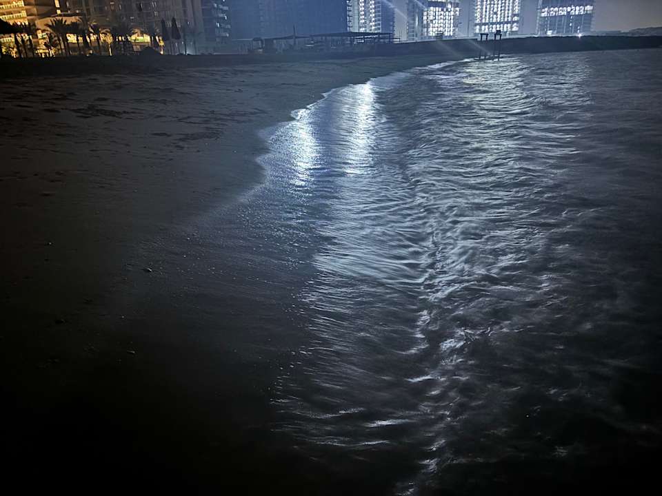 Strand InterContinental Ras Al Khaimah Mina Al Arab Resort & Spa