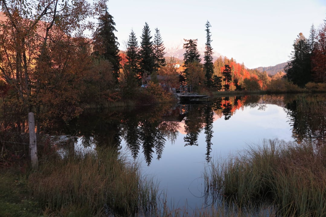 Unser Bodensee im Herbst Bodenhof