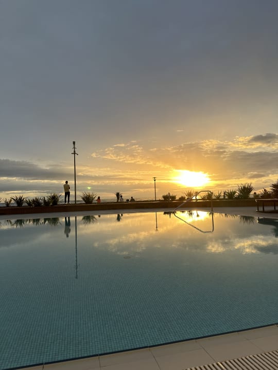 Pool Hotel Sipar Plava Laguna