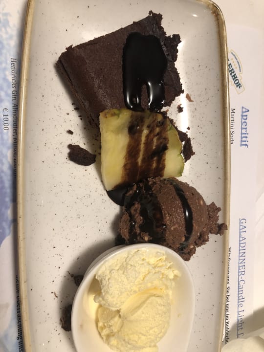 Gastro Hotel Kohlerhof