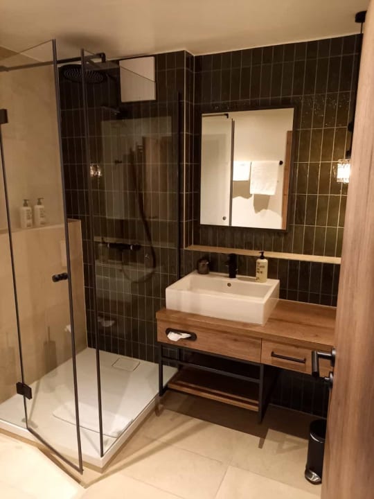 Zimmer Landhotel Hirschen