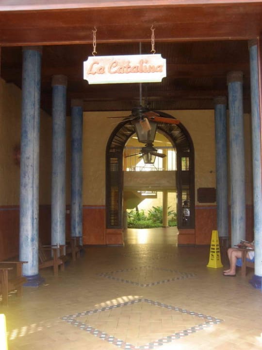 Hotel VH Gran Ventana Beach Resort