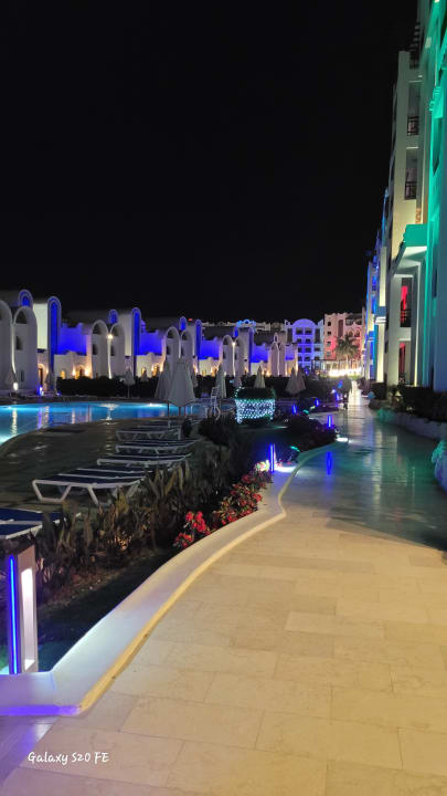 Pool Gravity Hotel & Aquapark Sahl Hasheesh