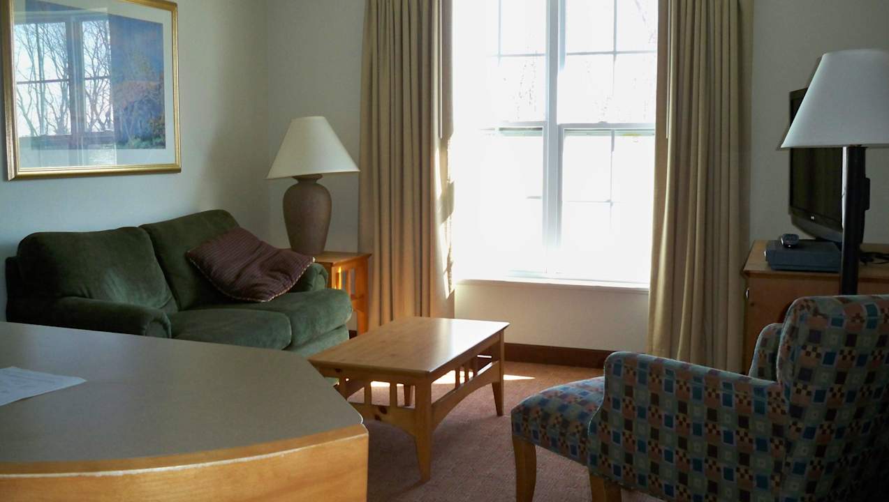 Wohnzimmer Apartments Cresthill Suites Syracuse