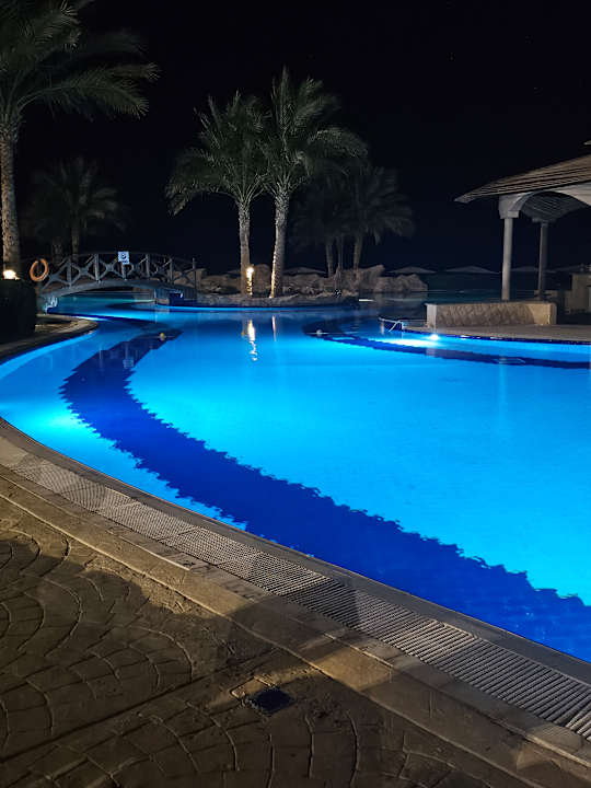 Ausblick Coral Hills Resorts & SPA