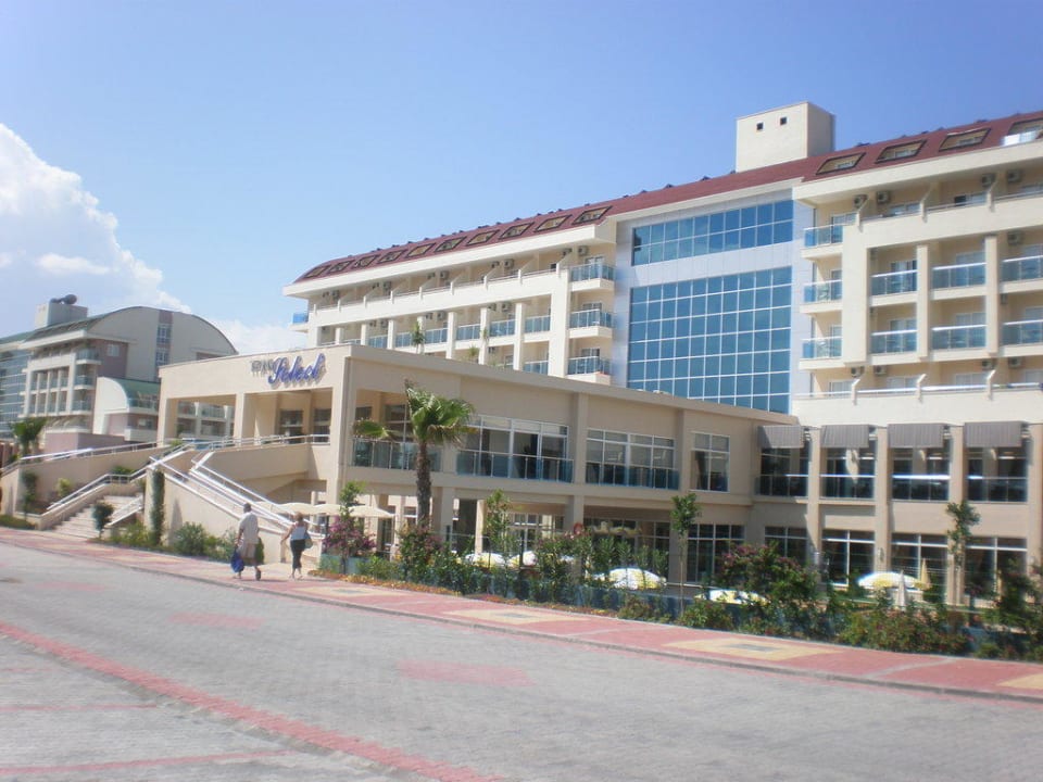 Hotel Titan Select Solivia Hotel