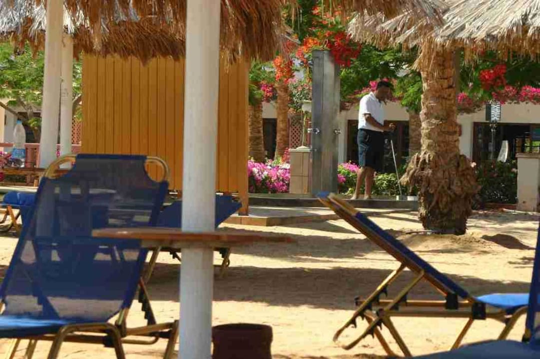 Strand Iberotel Palace