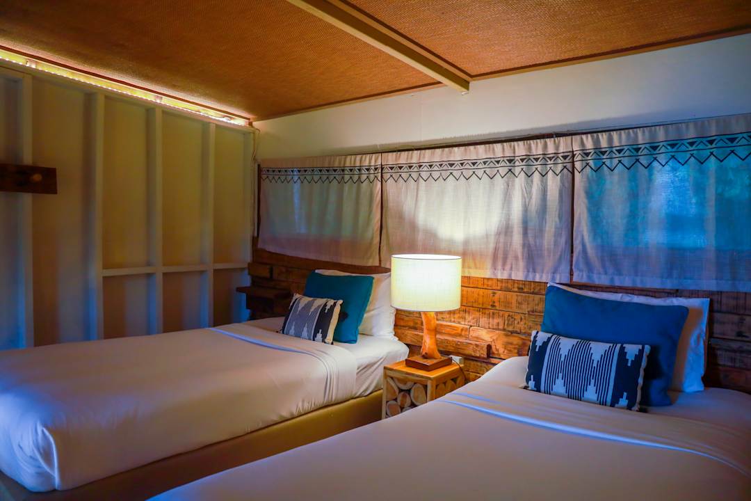 Zimmer Tolani Resort Koh Kood