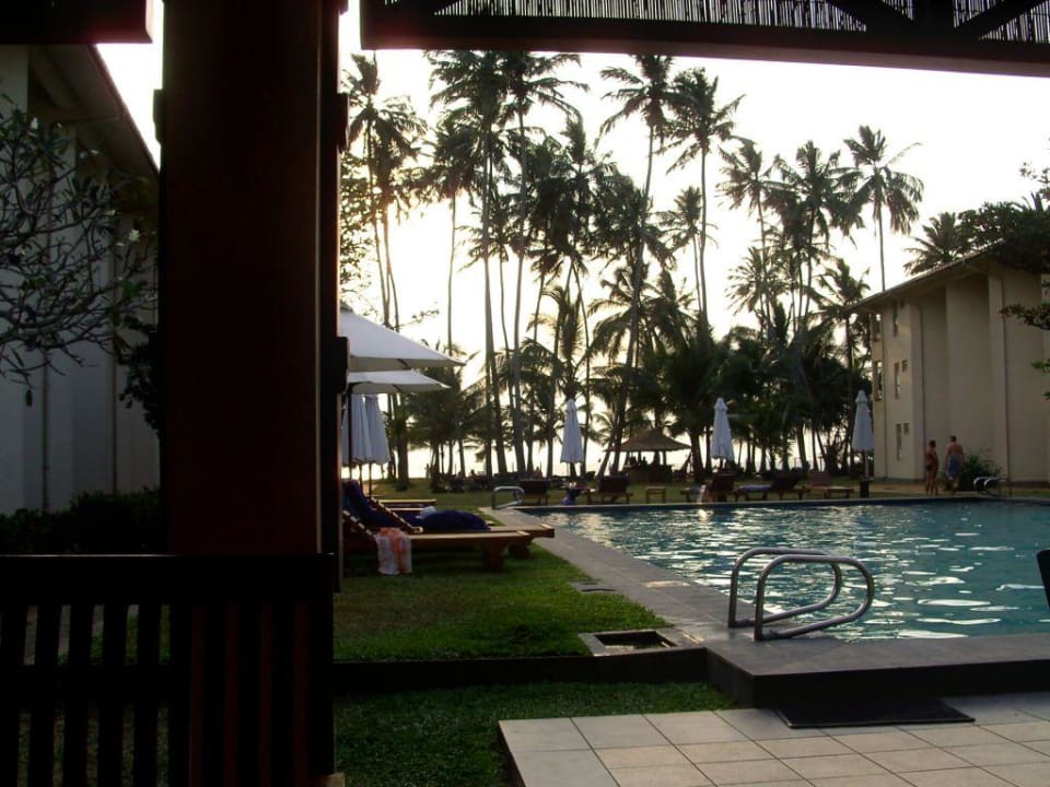 Pool Mermaid Hotel & Club