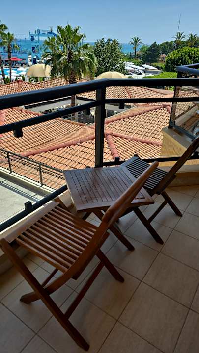 Zimmer Asteria Family Belek