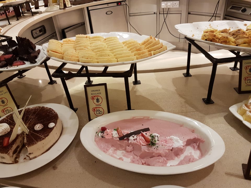 Gastro Rixos Al Mairid Ras Al Khaimah