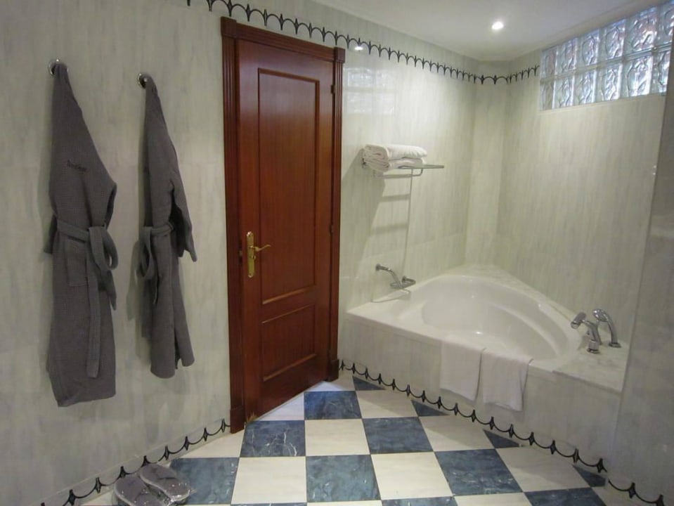Suite #460 H10 Playa Meloneras Horizons Collection