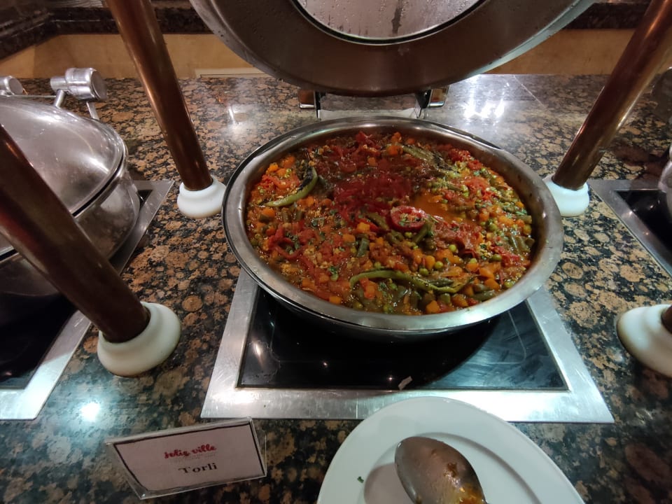 Gastro Jolie Ville Kings Island Luxor