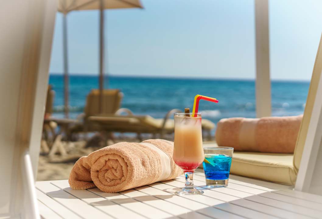 Strand Rahoni Cronwell Park Hotel - Adults only